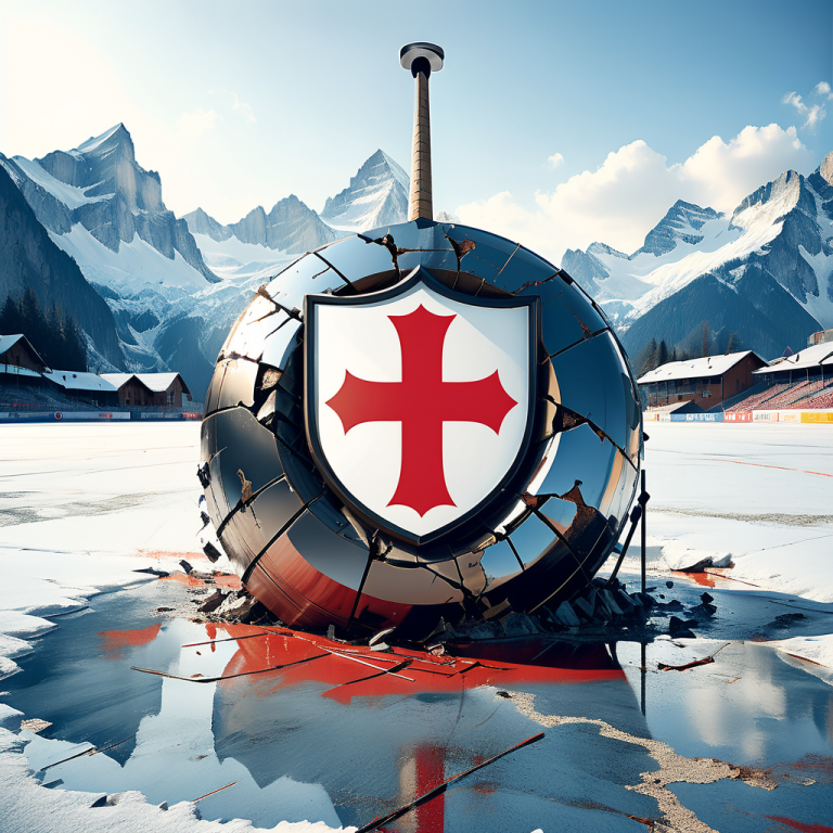 Politiker Mauro Tuena verlangt Rücktritt des SRF-Sprechers Schmitz