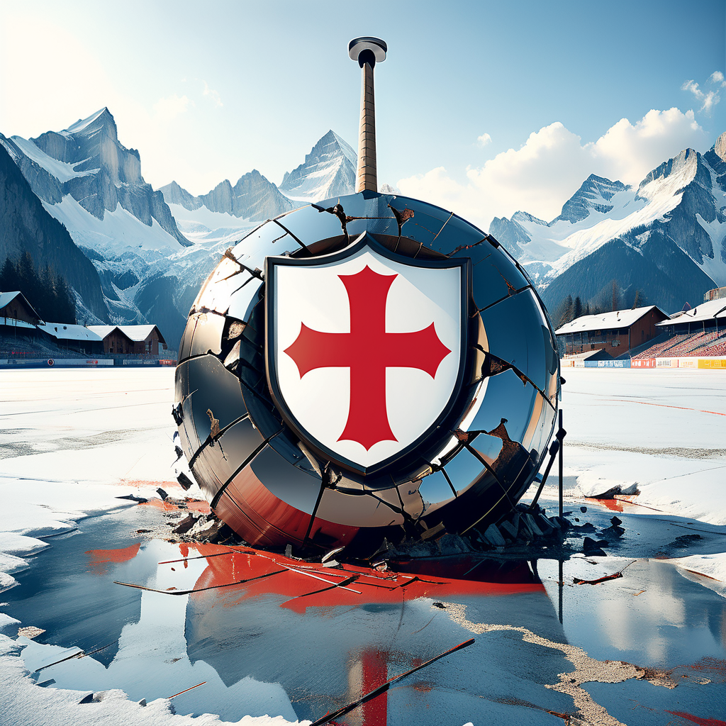 Politiker Mauro Tuena verlangt Rücktritt des SRF-Sprechers Schmitz