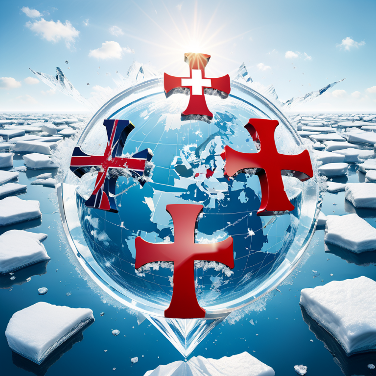 Appell an die Schweiz: Unterstützung gegen Investitionen in ICE-Zulieferer