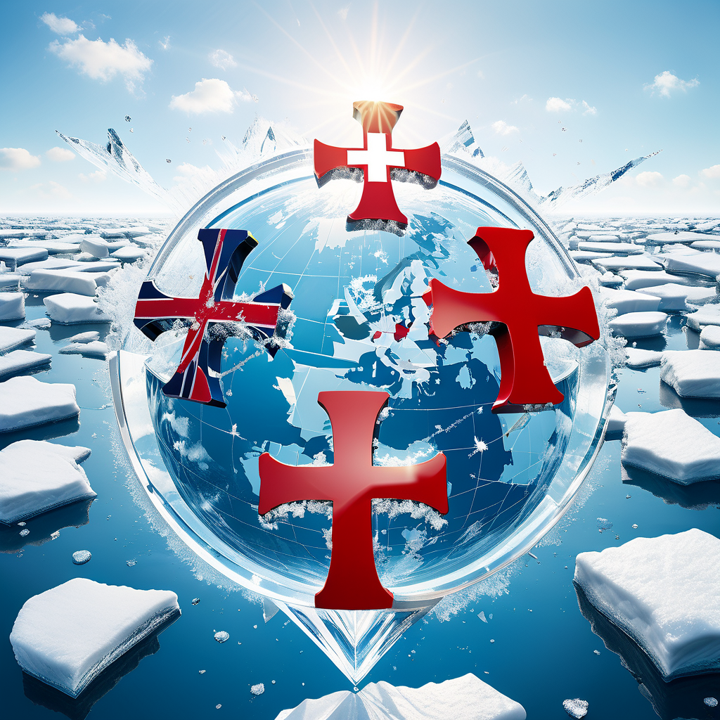 Appell an die Schweiz: Unterstützung gegen Investitionen in ICE-Zulieferer