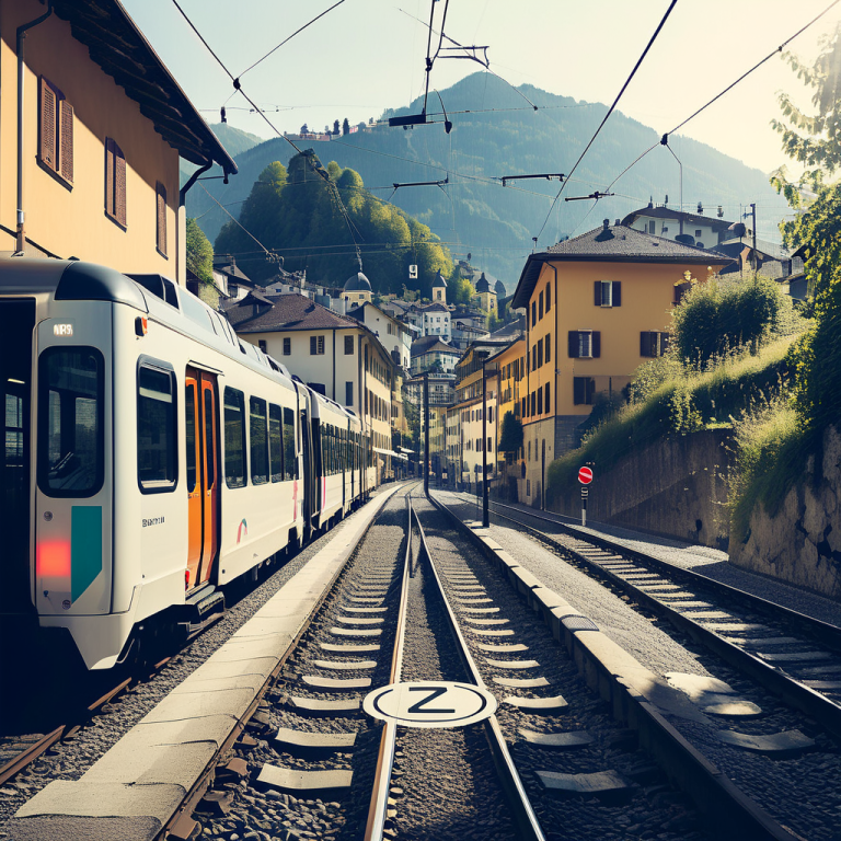 Zurigo cerca Luis Lunghitano, scomparso dopo aver preso un treno per Bellinzona