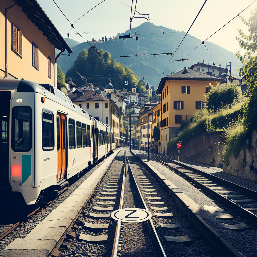 Zurigo cerca Luis Lunghitano, scomparso dopo aver preso un treno per Bellinzona
