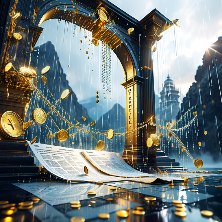 USA bieten Erstattungen für unrechtmäßig erhobene Zölle an