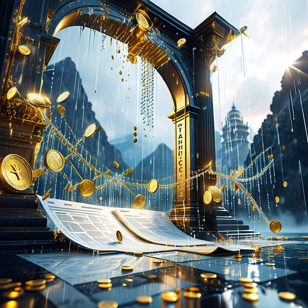 USA bieten Erstattungen für unrechtmäßig erhobene Zölle an