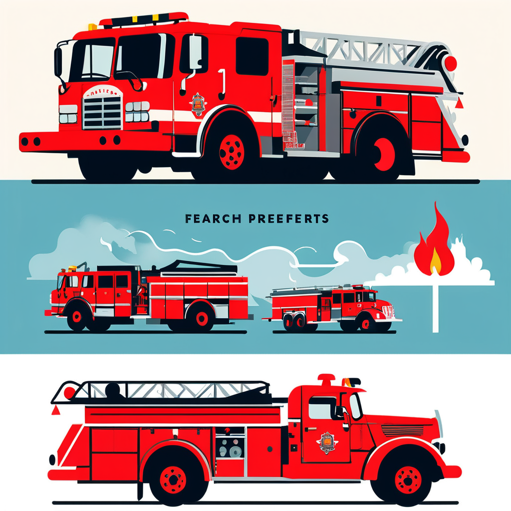 Online-Versteigerung eines Feuerwehrautos – Ein neues Zuhause für «Burzel»