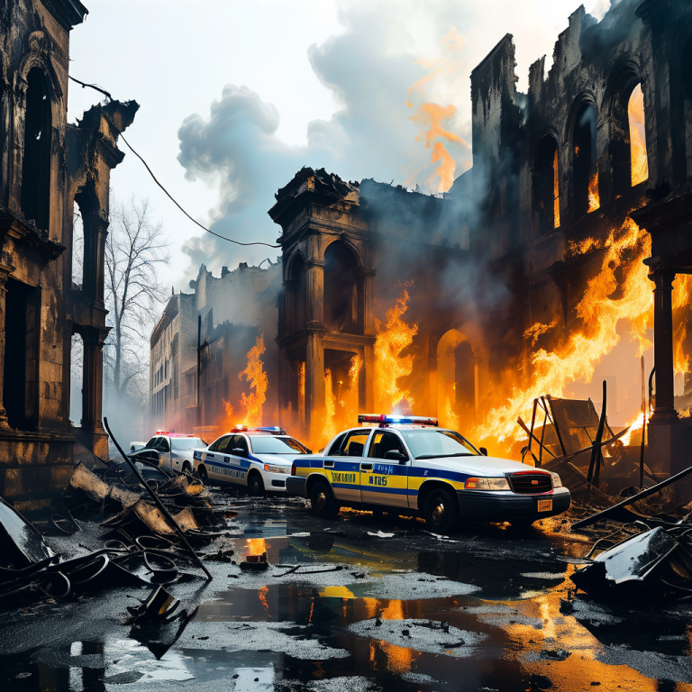 Inhaber der Badibar nach Brand in Zug: «Das war sicher nicht Absicht»