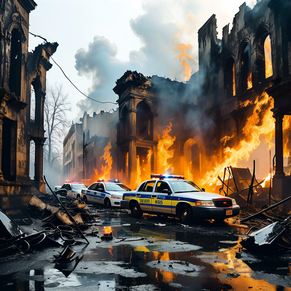 Inhaber der Badibar nach Brand in Zug: «Das war sicher nicht Absicht»