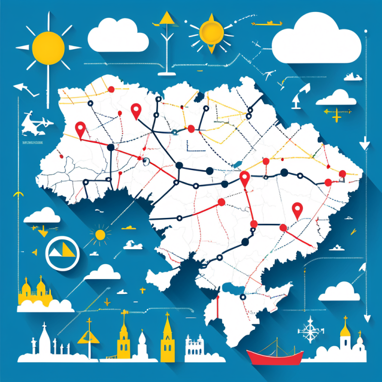 Internationale Ermittler entdecken verschleppte ukrainische Kinder