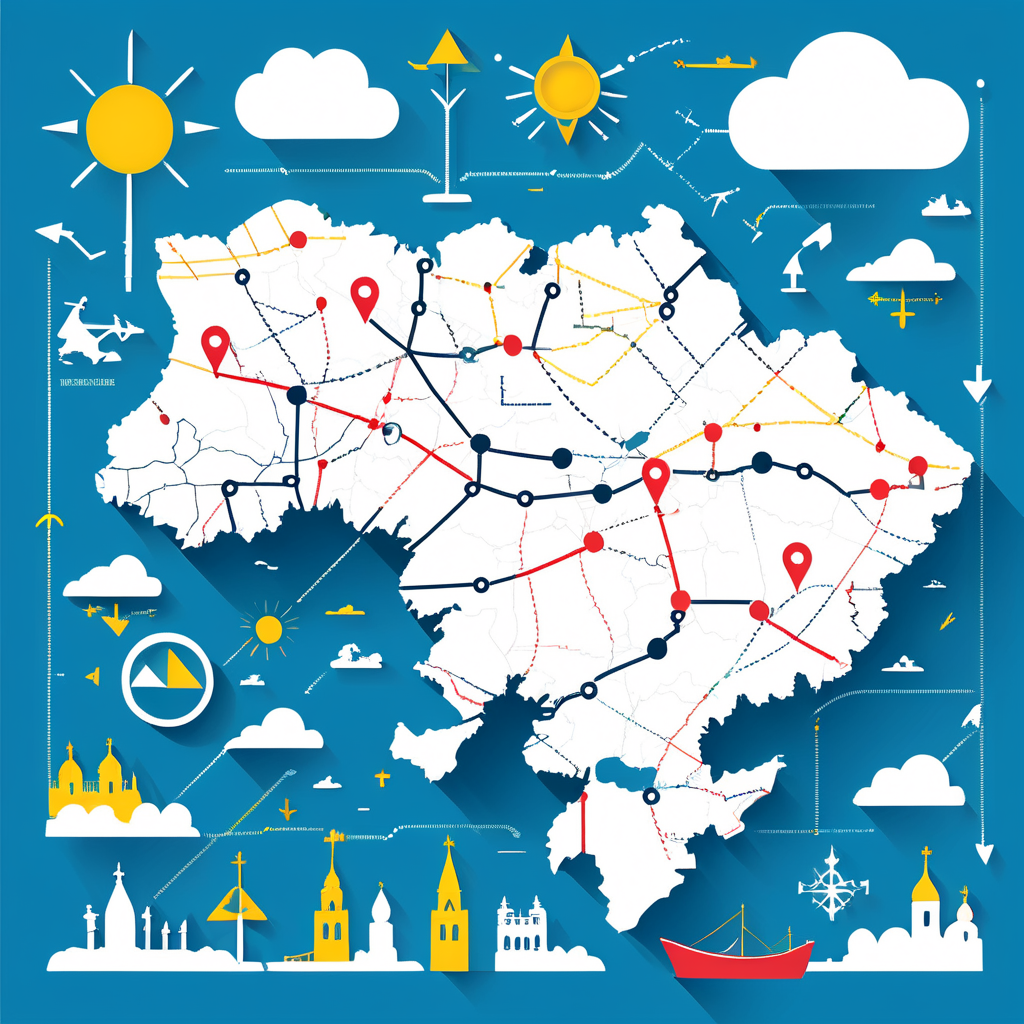 Internationale Ermittler entdecken verschleppte ukrainische Kinder