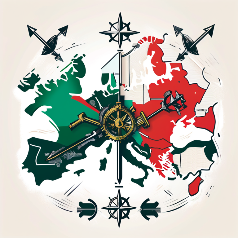 Rechtspopulisten weiterhin relevant: Gründe für ihr Fortbestehen nach Wahlergebnissen in Ungarn und Bulgarien