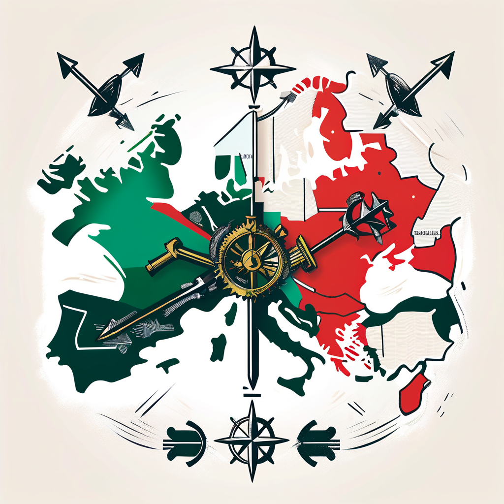 Rechtspopulisten weiterhin relevant: Gründe für ihr Fortbestehen nach Wahlergebnissen in Ungarn und Bulgarien