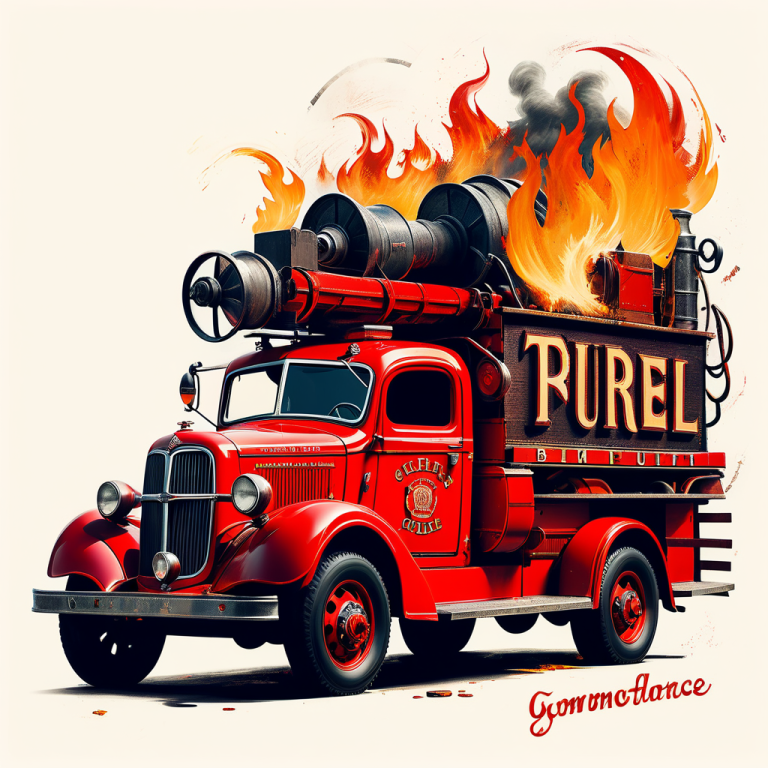 Gemeinde Lausen versteigert geliebtes Feuerwehrauto „Burzel“