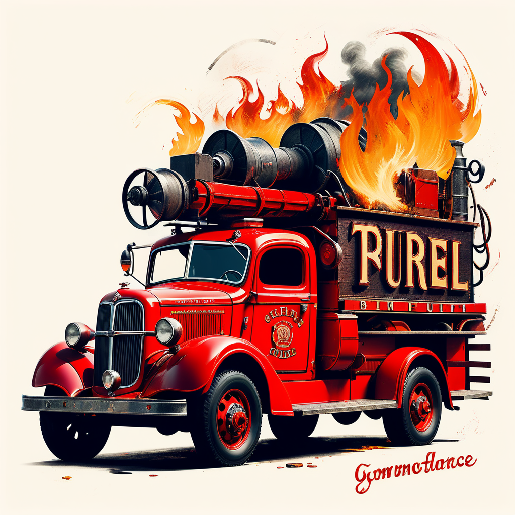 Gemeinde Lausen versteigert geliebtes Feuerwehrauto „Burzel“