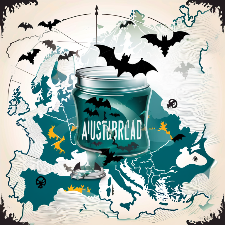 Polizei sucht nach mit Rattengift verseuchter Babynahrung in Österreich