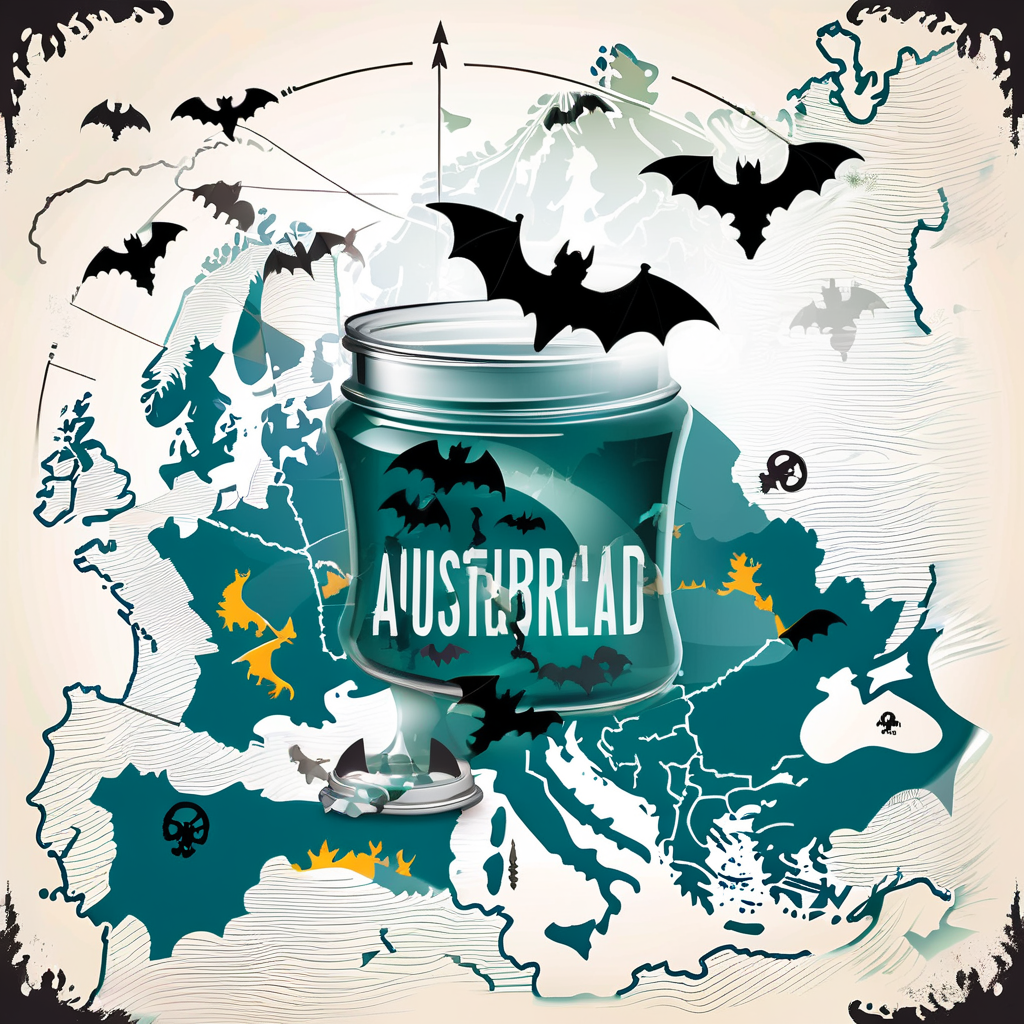 Polizei sucht nach mit Rattengift verseuchter Babynahrung in Österreich