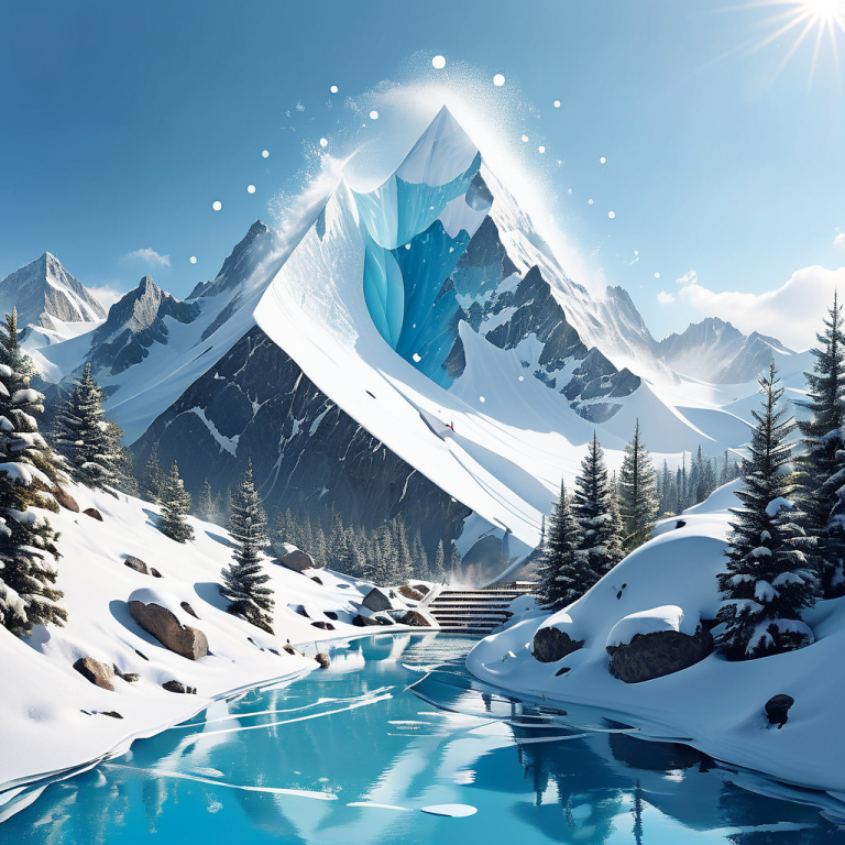 Von der Badi zur Berge: Neah Hefti im Rampenlicht