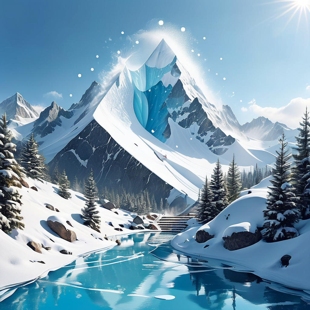 Von der Badi zur Berge: Neah Hefti im Rampenlicht