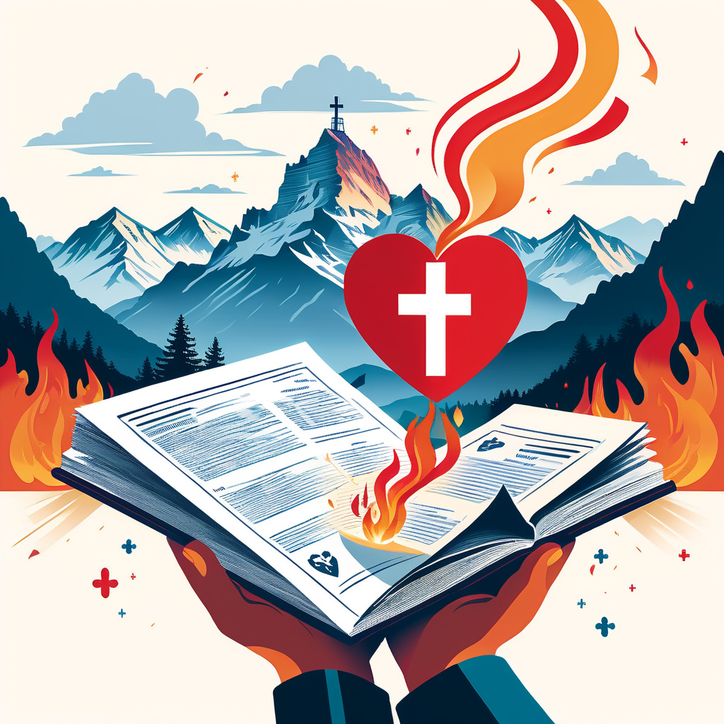 Crans-Montana: I familiari esonerati dal pagamento delle spese sanitarie