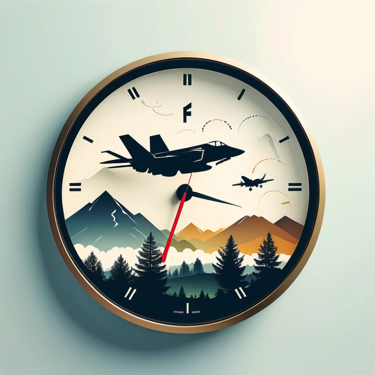 Armee präsentiert Maßnahmen gegen den Lärm durch neuen F-35-Kampfjet in Emmen