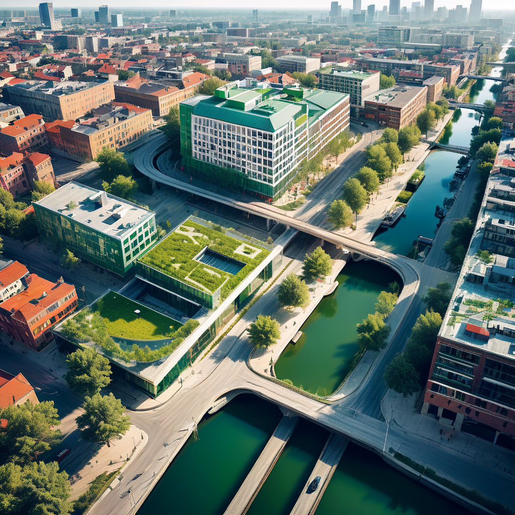 Florian Meier bewirbt sich erneut um das Bürgermeisteramt