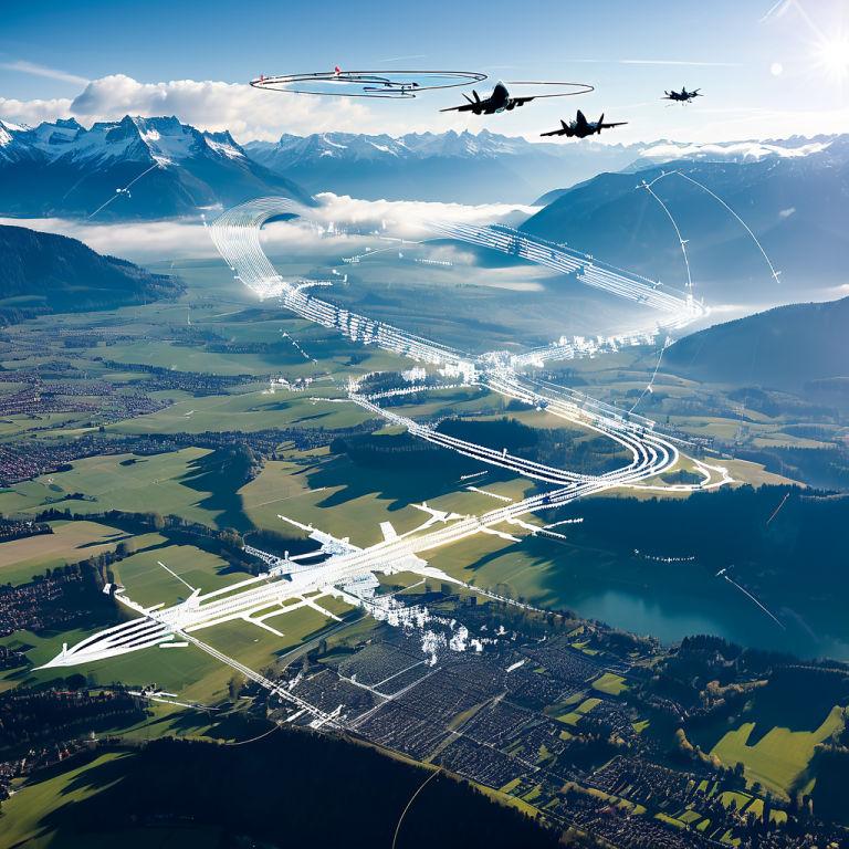 Lautstärkeproblematik bei neuen Kampfflugzeugen F-35A