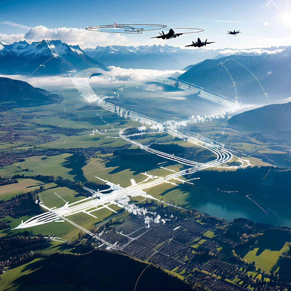 Lautstärkeproblematik bei neuen Kampfflugzeugen F-35A