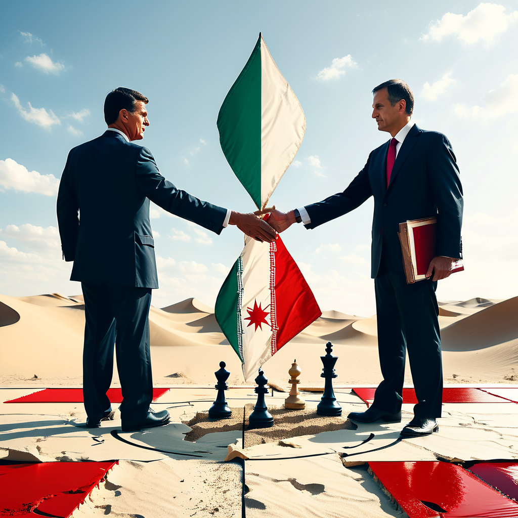 Zweifel an Verlängerung der Waffenruhe zwischen USA und Iran