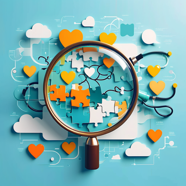 Leitlinien für effektive Arzt-Patienten-Gespräche – «Wie kann ich sicherstellen, dass ich verstanden und ernst genommen werde?»