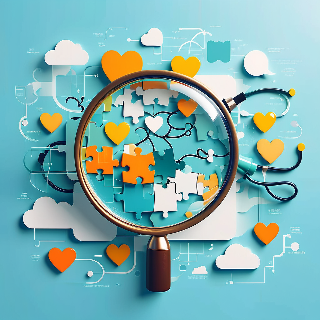 Leitlinien für effektive Arzt-Patienten-Gespräche – «Wie kann ich sicherstellen, dass ich verstanden und ernst genommen werde?»