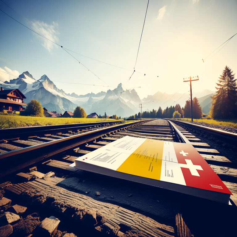Insufficienze nella pianificazione finanziaria a lungo termine dei progetti ferroviari svizzeri