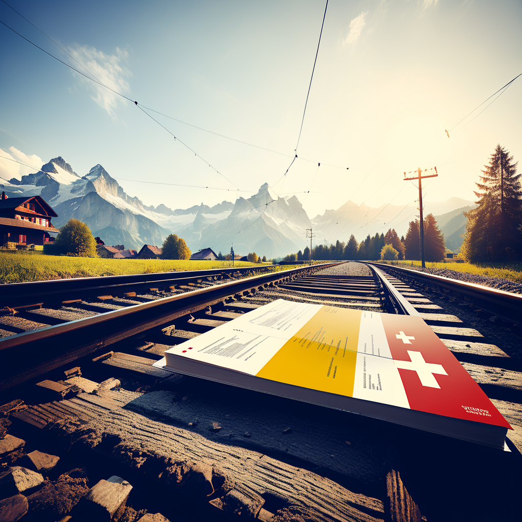 Insufficienze nella pianificazione finanziaria a lungo termine dei progetti ferroviari svizzeri