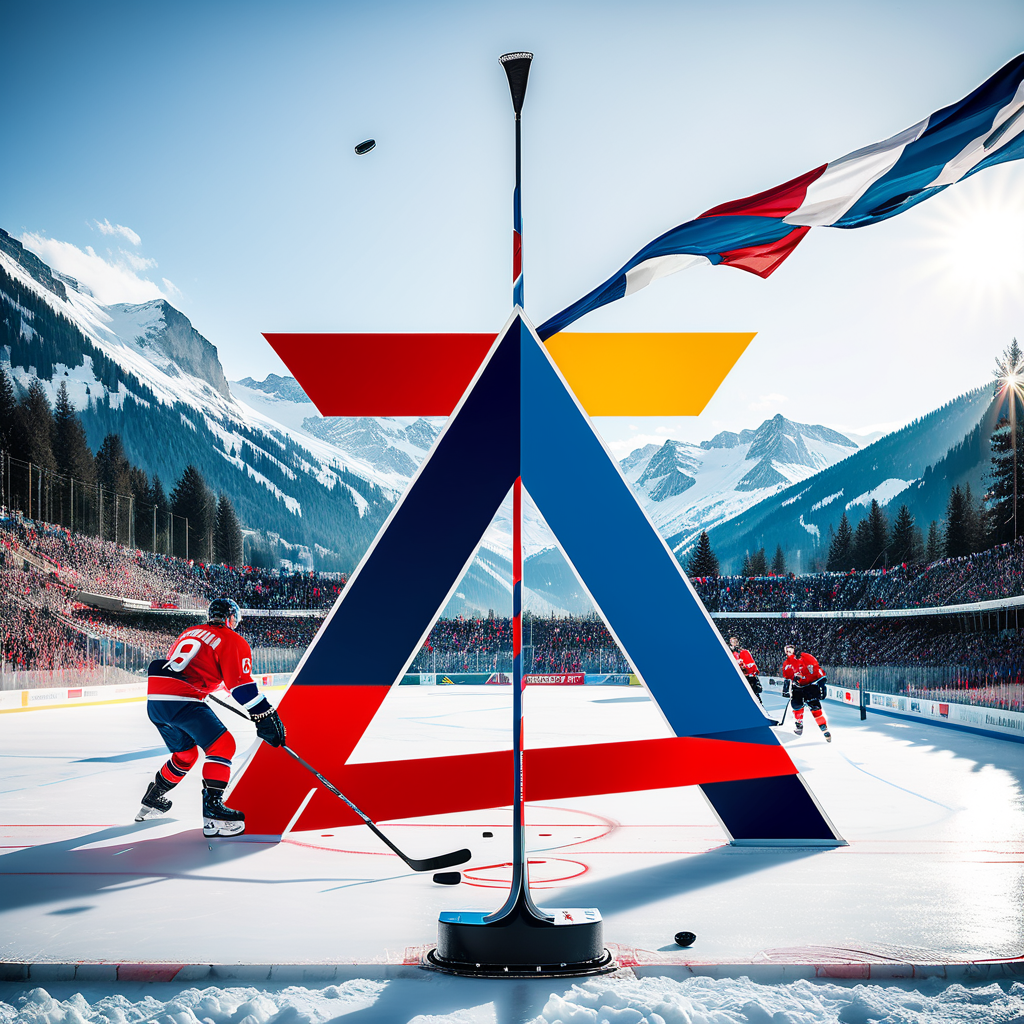 Davos gleicht im Play-off-Final aus und sichert sich zweiten Sieg gegen Fribourg mit 3:1