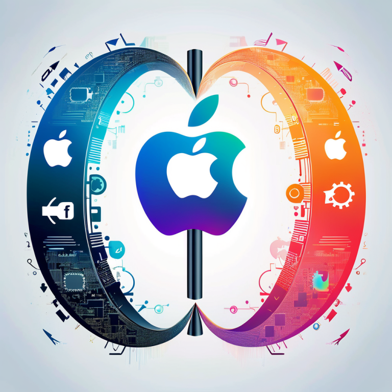 John Ternus wird neuer CEO von Apple, Tim Cook gibt Führungsrolle ab