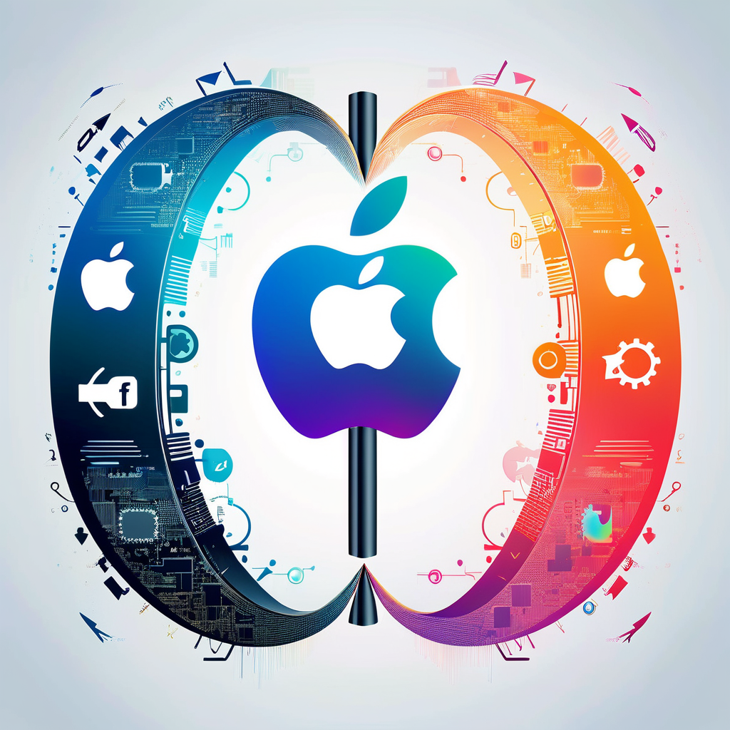 John Ternus wird neuer CEO von Apple, Tim Cook gibt Führungsrolle ab