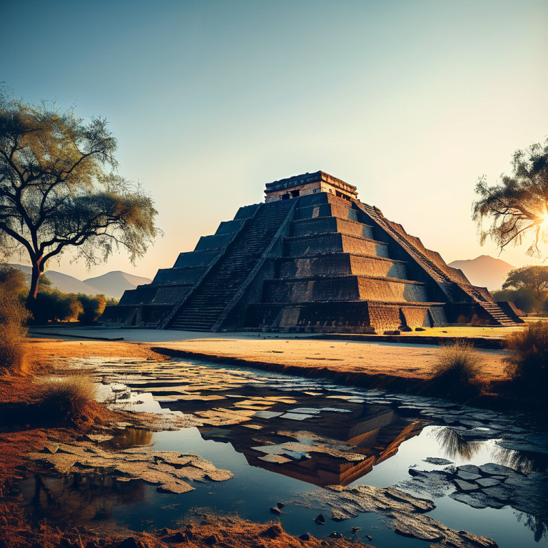 Schusswechsel bei Touristenattraktion in Mexiko: Tote und Verletzte