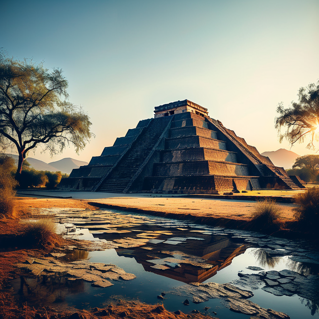 Schusswechsel bei Touristenattraktion in Mexiko: Tote und Verletzte