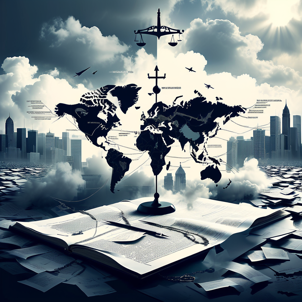 Amnesty International warnt vor Gefahr durch Angriffe auf Menschenrechte