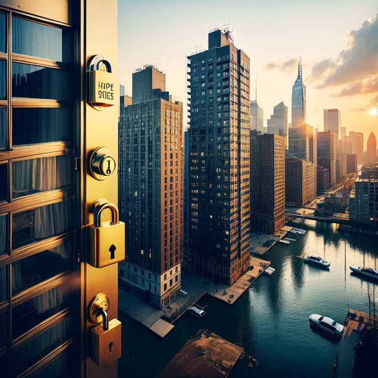 Staatliche Hotelaufenthalte statt Wohnungen: Eine kostspielige Notlösung