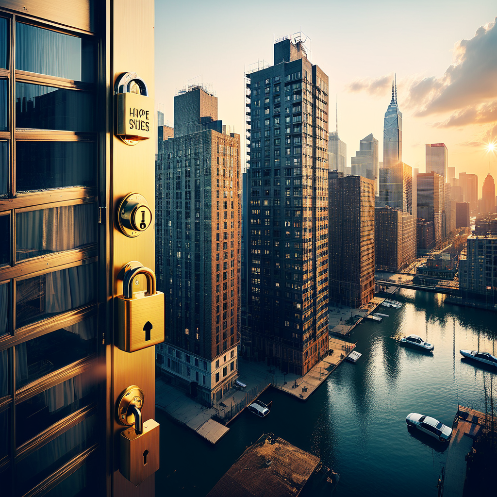 Staatliche Hotelaufenthalte statt Wohnungen: Eine kostspielige Notlösung