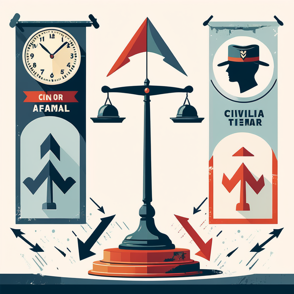 Entscheidung über Zivildienstgesetz: Mit sechs Maßnahmen soll der Dienst unattraktiver werden