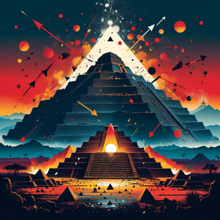 Schusswechsel in Teotihuacán: Kanadische Frau tot, zahlreiche Verletzte