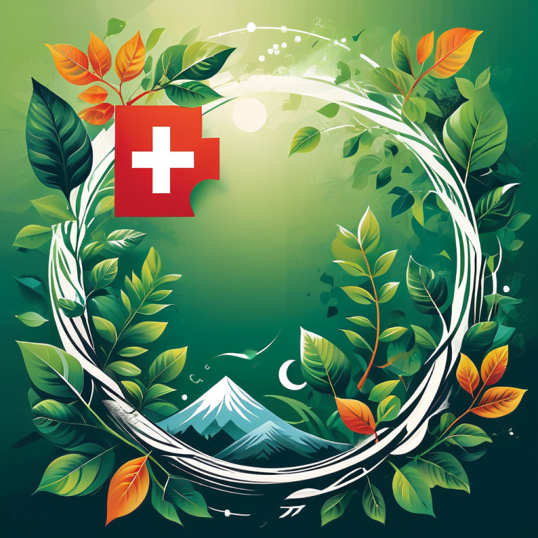 Strenge Regeln und Verbote schützen das Klima nicht: Die Finanzplatzinitiative erreicht ihre Ziele nicht