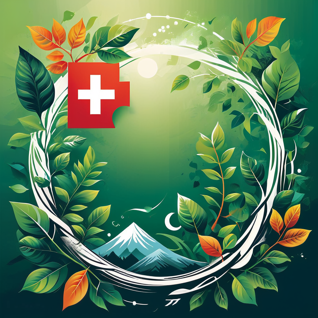 Strenge Regeln und Verbote schützen das Klima nicht: Die Finanzplatzinitiative erreicht ihre Ziele nicht