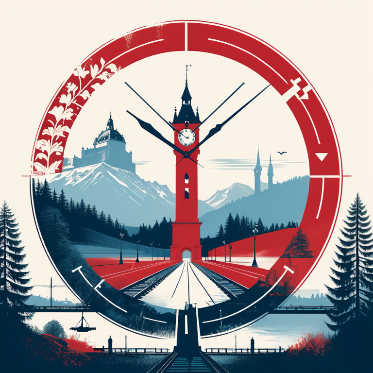 Bürgerlichkeit in Frage: Ist der Bundesrat wirklich bürgerlich?