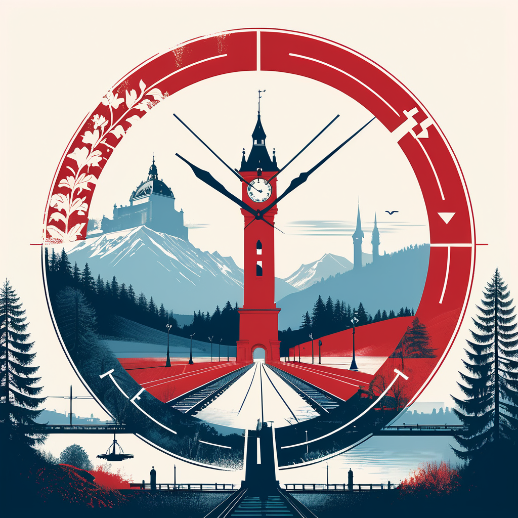 Bürgerlichkeit in Frage: Ist der Bundesrat wirklich bürgerlich?