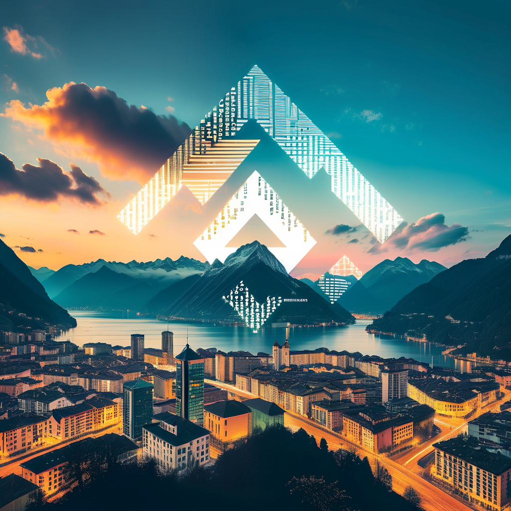 Lugano als neues Zentrum für Kryptowährungen: Die Rolle von Adam Back und Satoshi Nakamoto