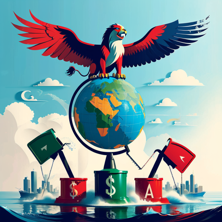 Wie lange halten US-Bürger den Wirtschaftskrieg gegen Iran aus?