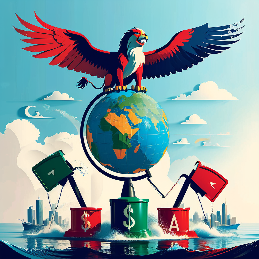 Wie lange halten US-Bürger den Wirtschaftskrieg gegen Iran aus?