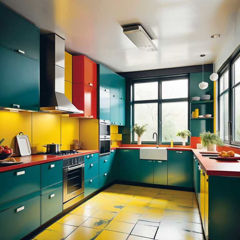 Der Visionär der Küchennormierung: Systemküchen und ihre weltweite Auswirkung wurden in der Schweiz entwickelt