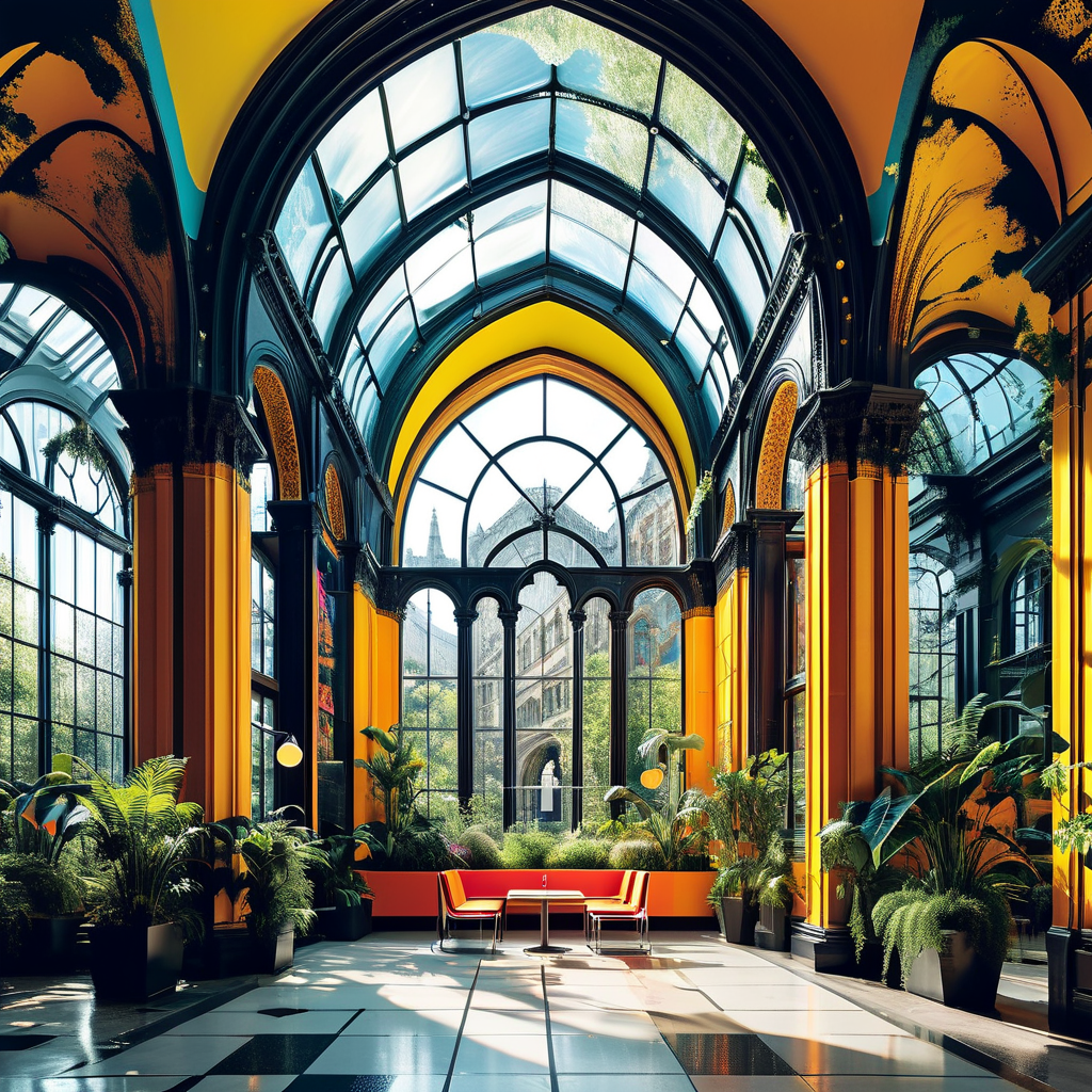 Natural History Museum: Ein Magnet für Naturbegeisterte in London